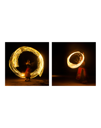 Diptych: Photographs #27, #28
